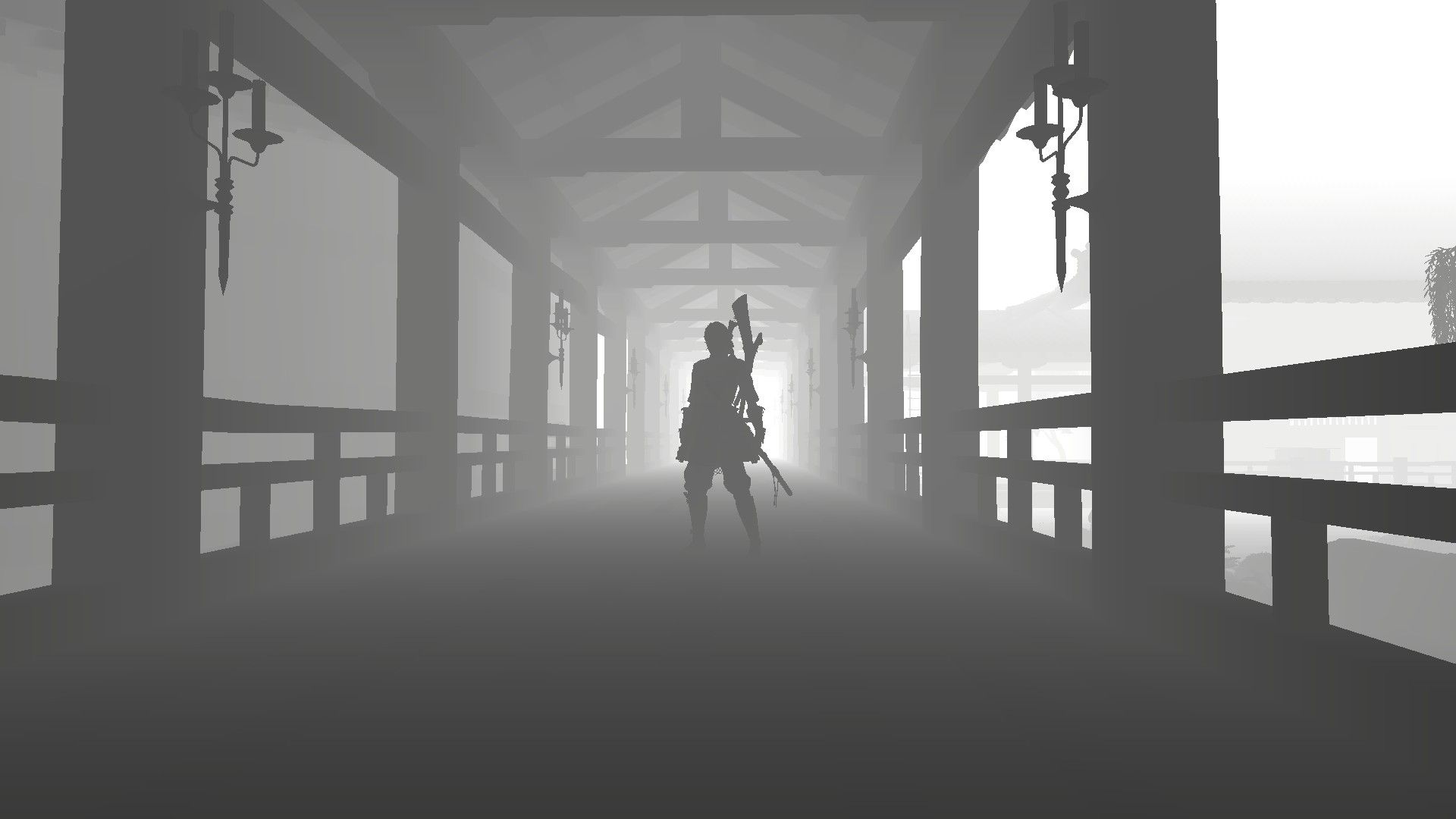 Gametography30 - July 2020: At the halfway point (Day 1-15)