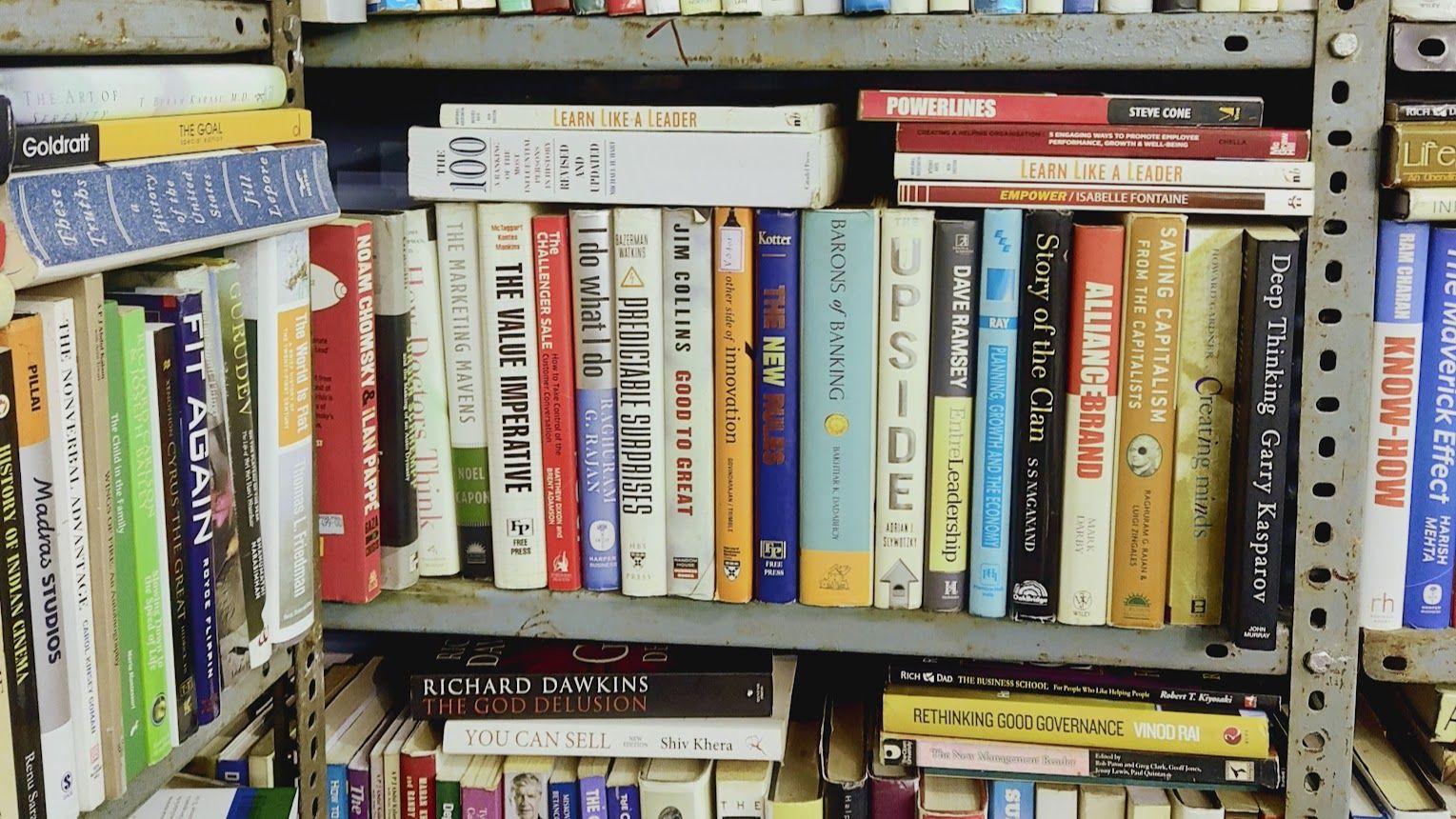 Singapore by Tan Ping: Tripping into a treasured find