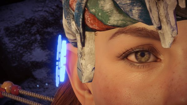 Revisiting Horizon Zero Dawn: Venturing into the Frozen Wilds for Extra Life 2020