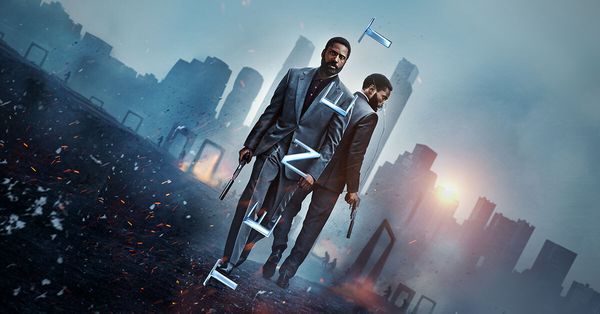 Tenet: Understanding the Mechanics of a Temporal Heist