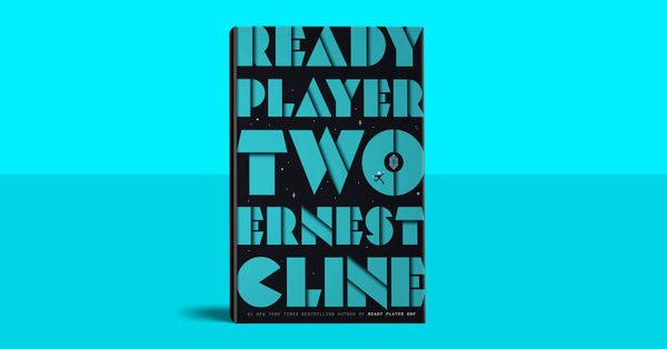 Ready Player Two: The Consequences of Nostalgia