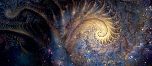 To Travel in a Sea of Stars - Thoughts on Paolini's Sci-Fi Debut Novel