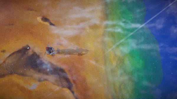 Of Daemons and Tradition: A Frozen Wilds Story