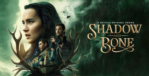 Shadow and Bone: Worth a few Crows