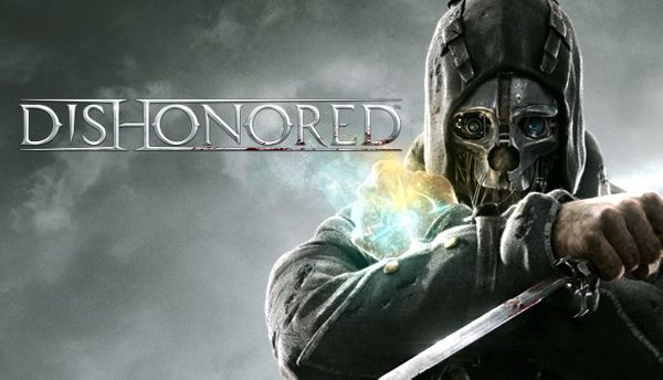 Dishonored: Into the Sandbox world built for Stealth