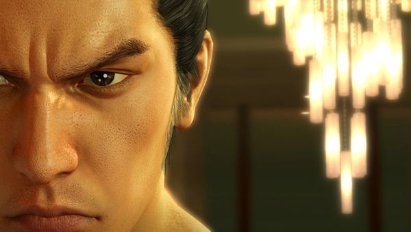Yakuza Kiwami: Continuing Kiryu's saga