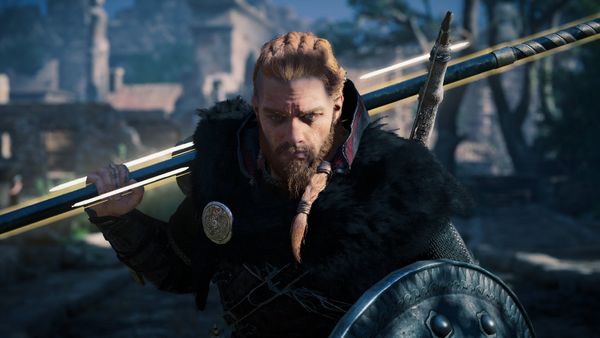The Path to Valhalla: Getting to the End Game in Assassin's Creed